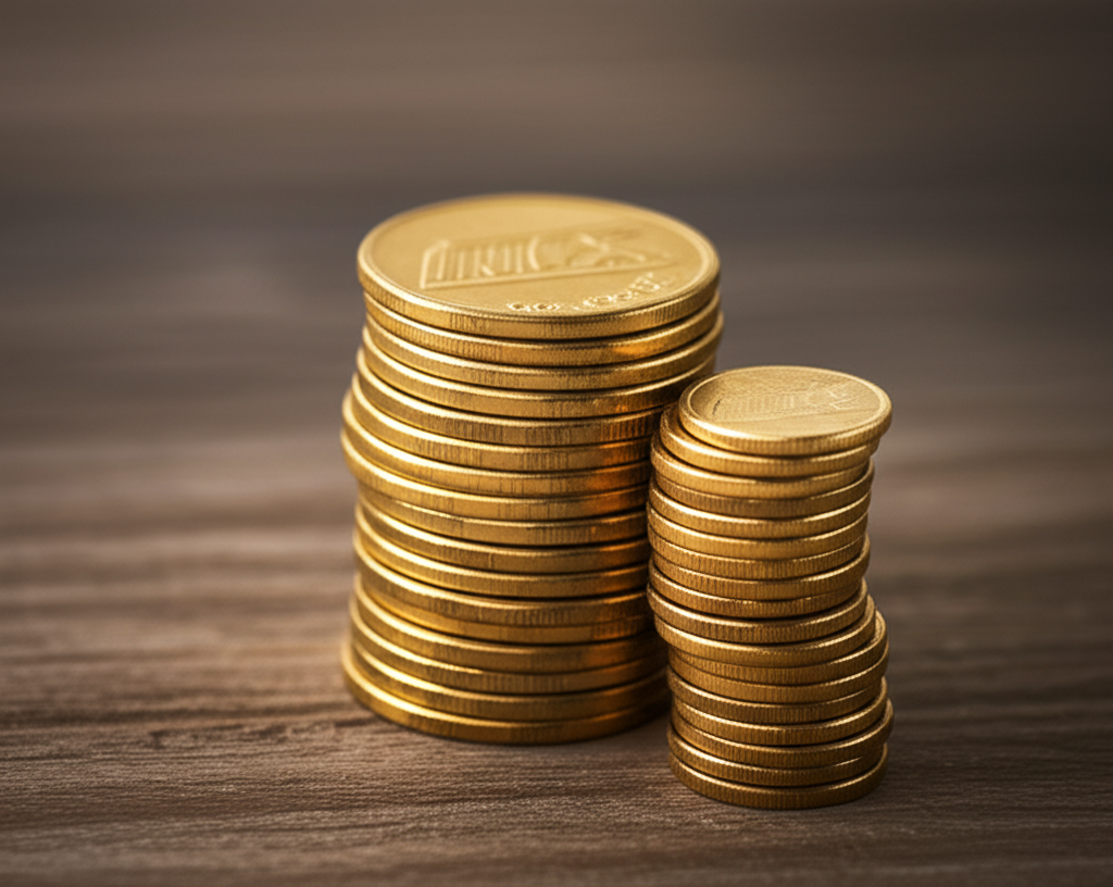 💰 내 통장, 가족 통장 구분하기