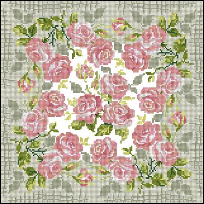 CMP 330270 Pattern