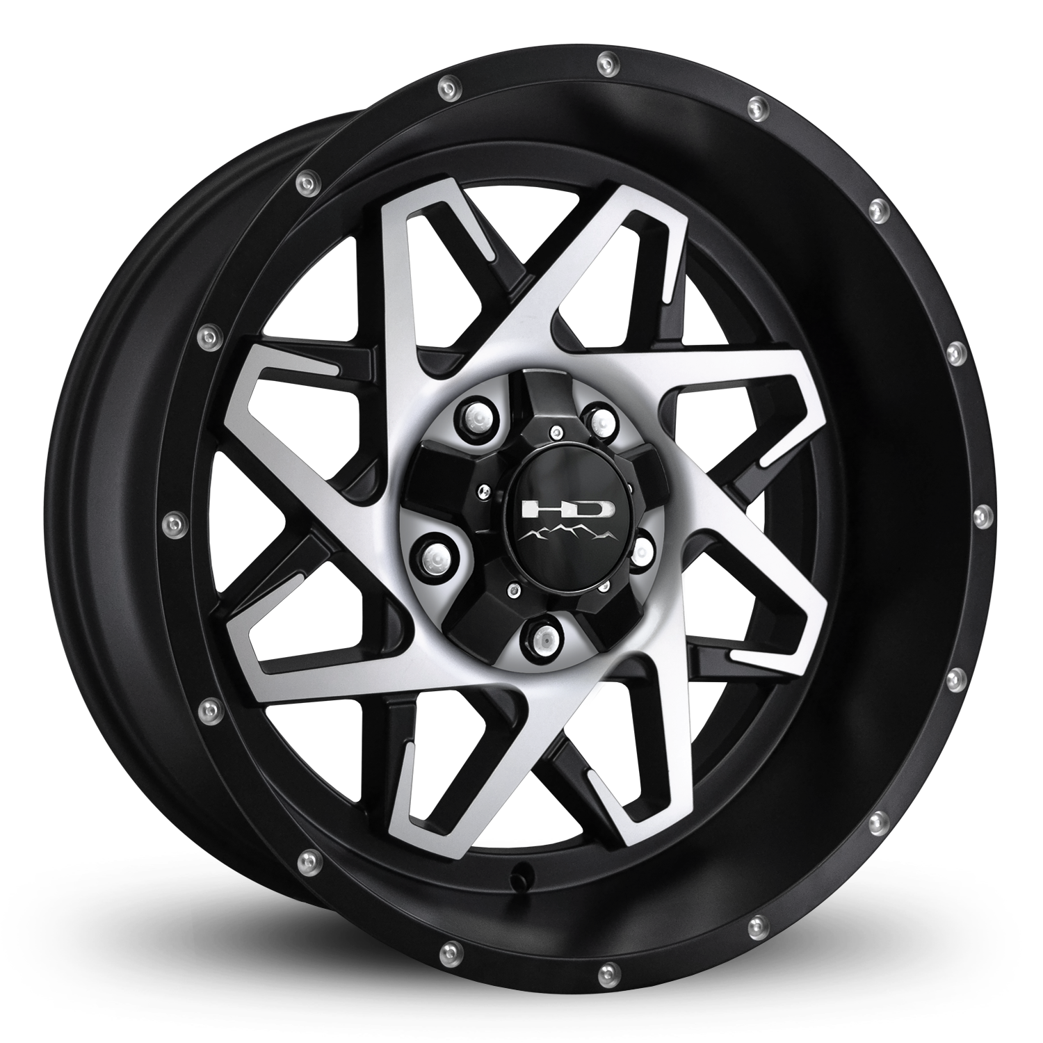 HD Off-Road Caliber