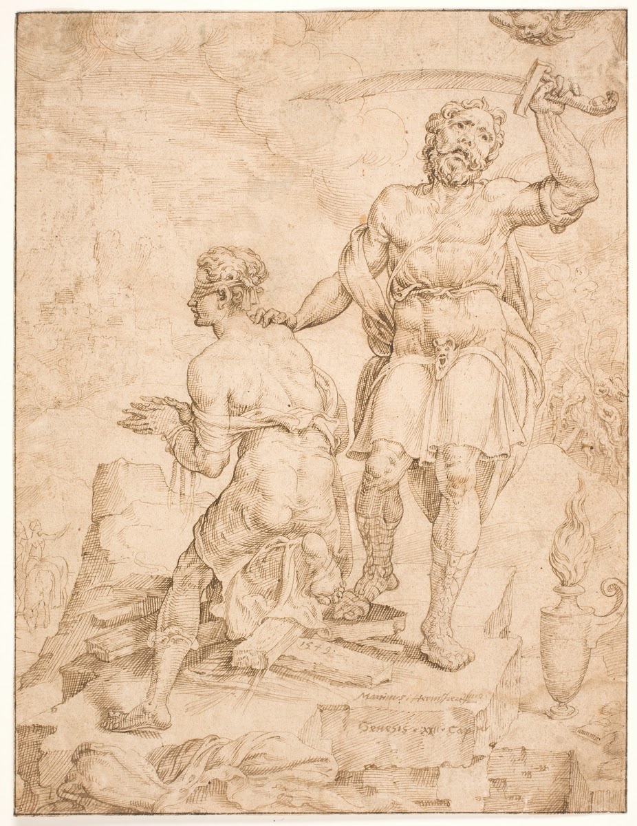 Abrahams offer 1549