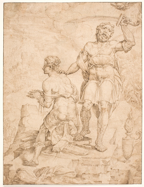 Abrahams offer 1549