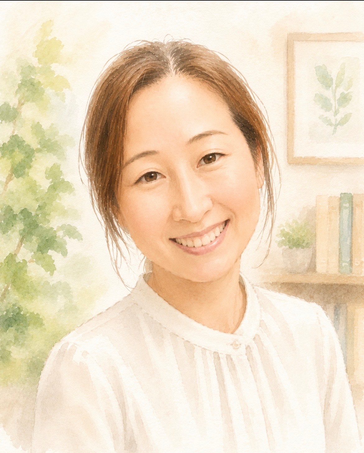 かねたまみ（保育士/臨床発達心理士）のプロフィール画像