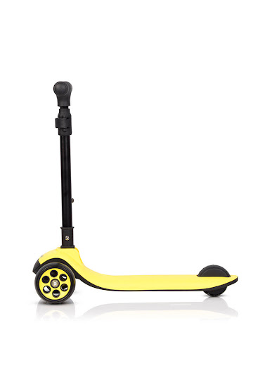 Children's scooter Colibro Run Banana
