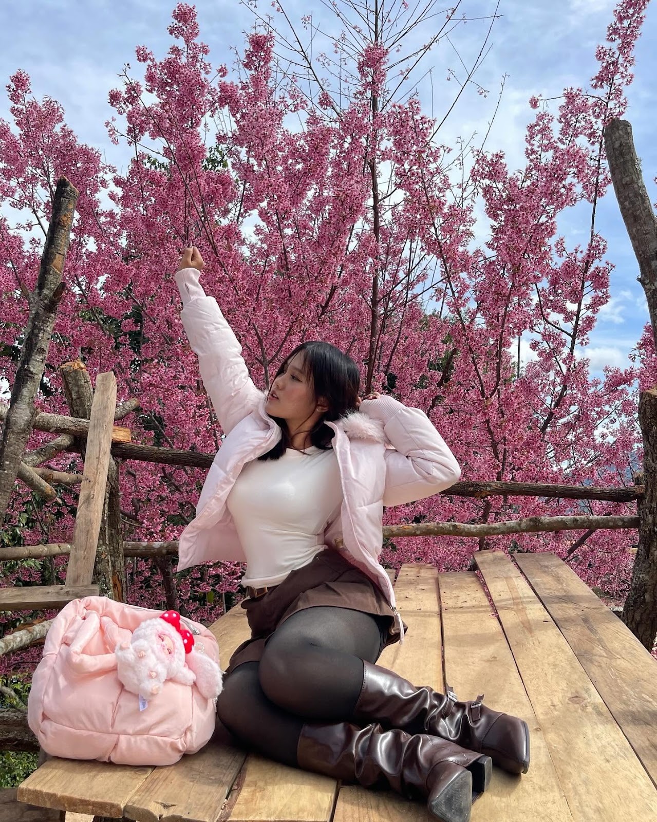 Amy Uma (Inori), Commercial Model, jdkbxk