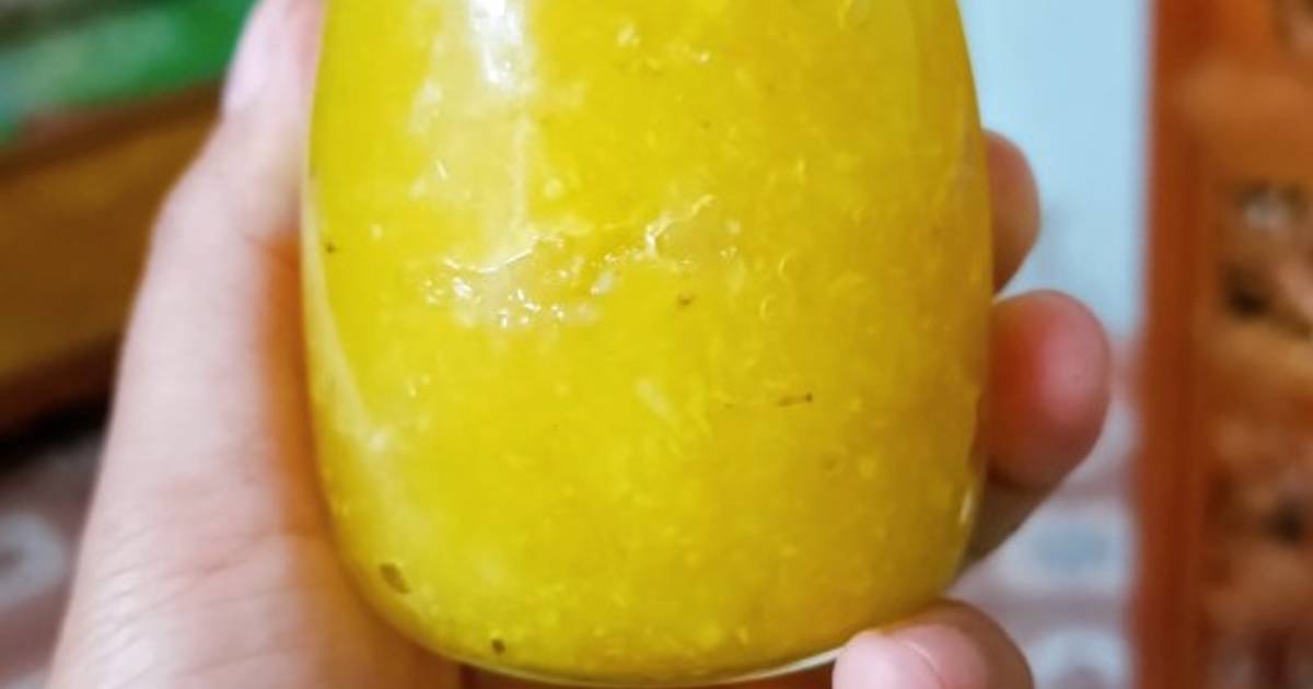 Mứt dứa