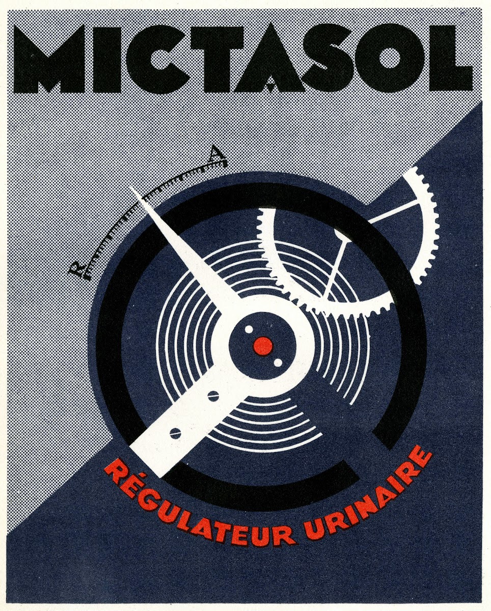 Mictasol 1910 1950