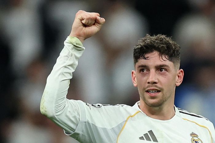 Điềm báo Real Madrid có thể vô địch Champions League năm nay - Tạp chí Tri thức