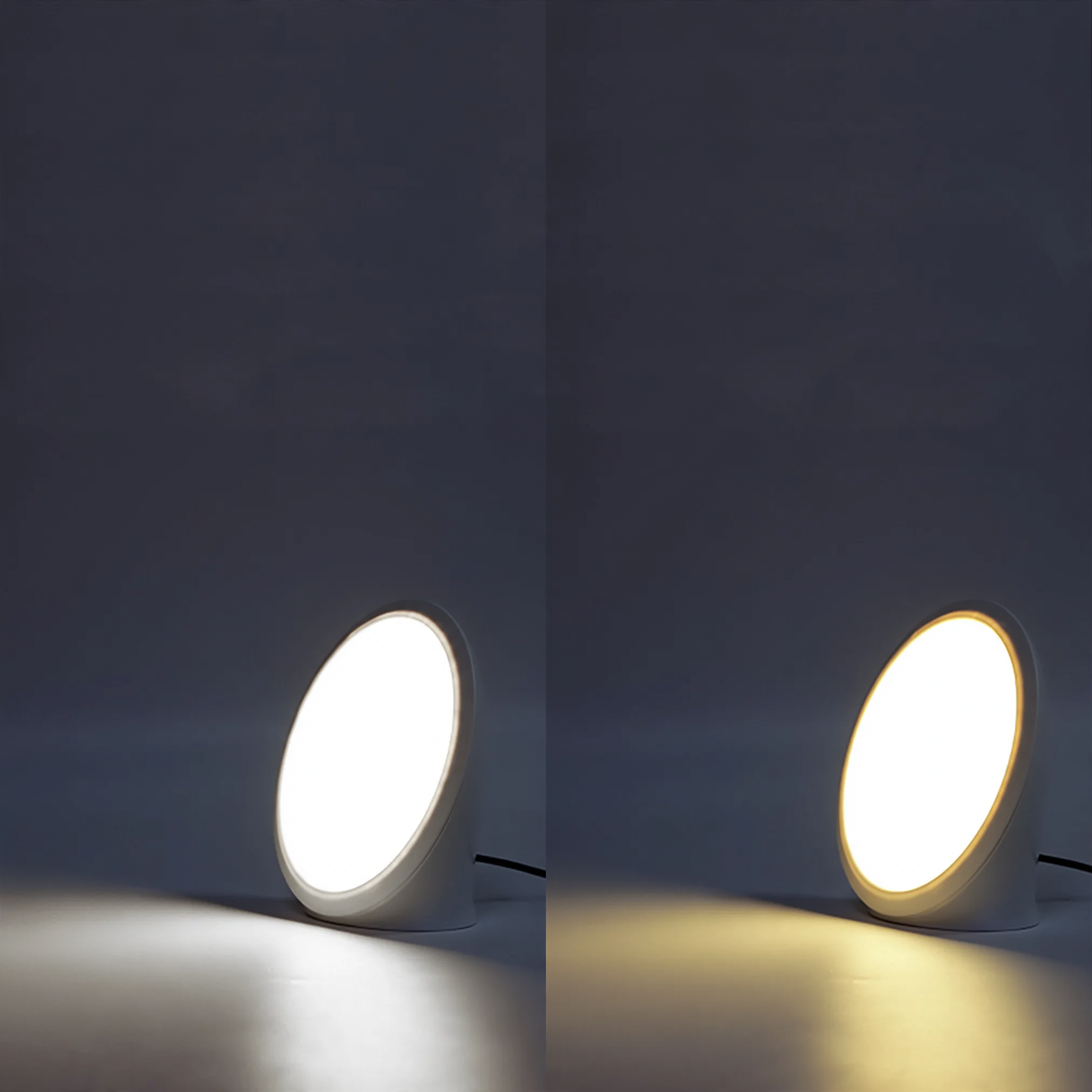 LED-Stimmungsleuchte, dimmbar, 8W