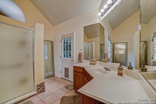 San Antonio Luxe