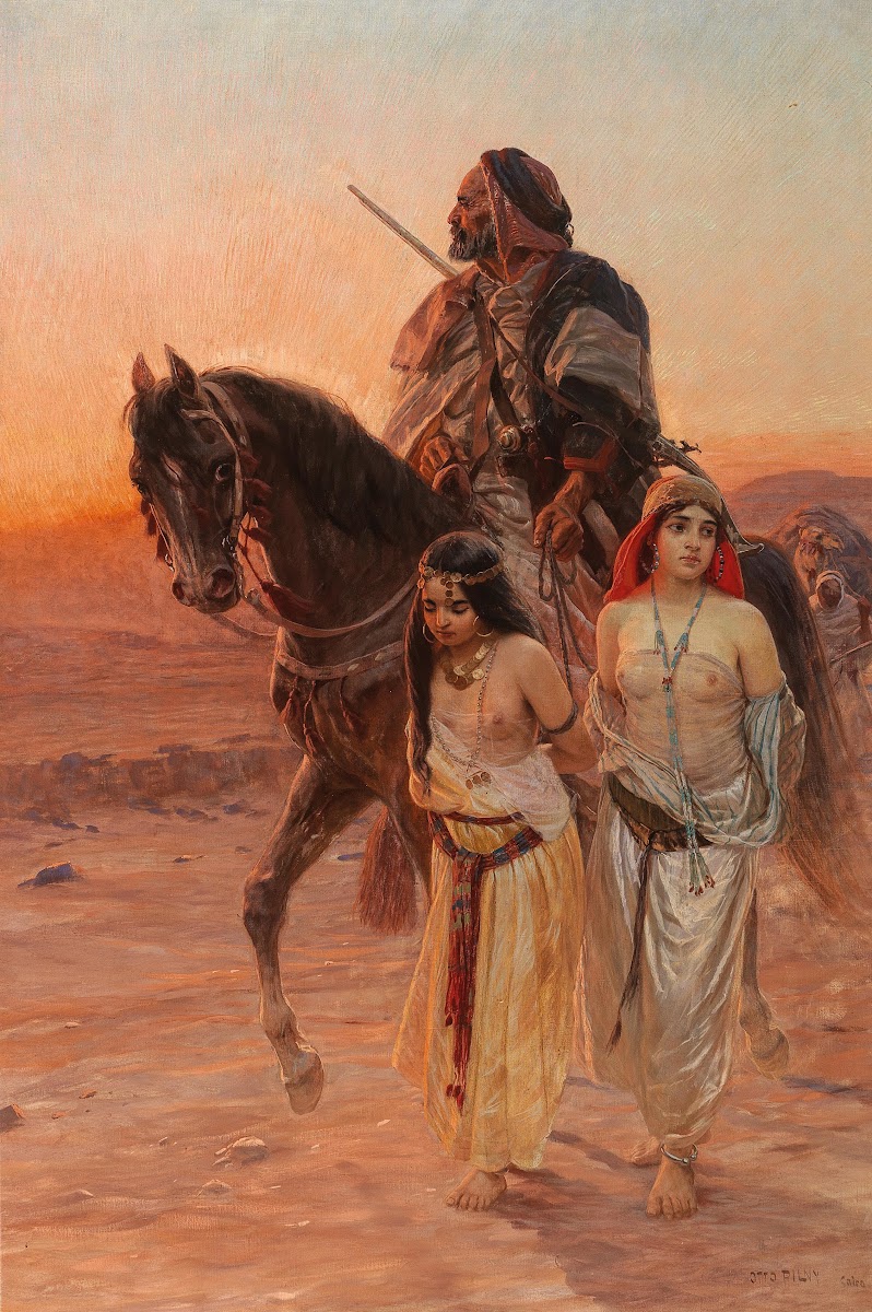 A Caravan
