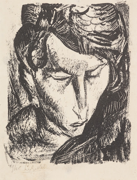 Head 1923