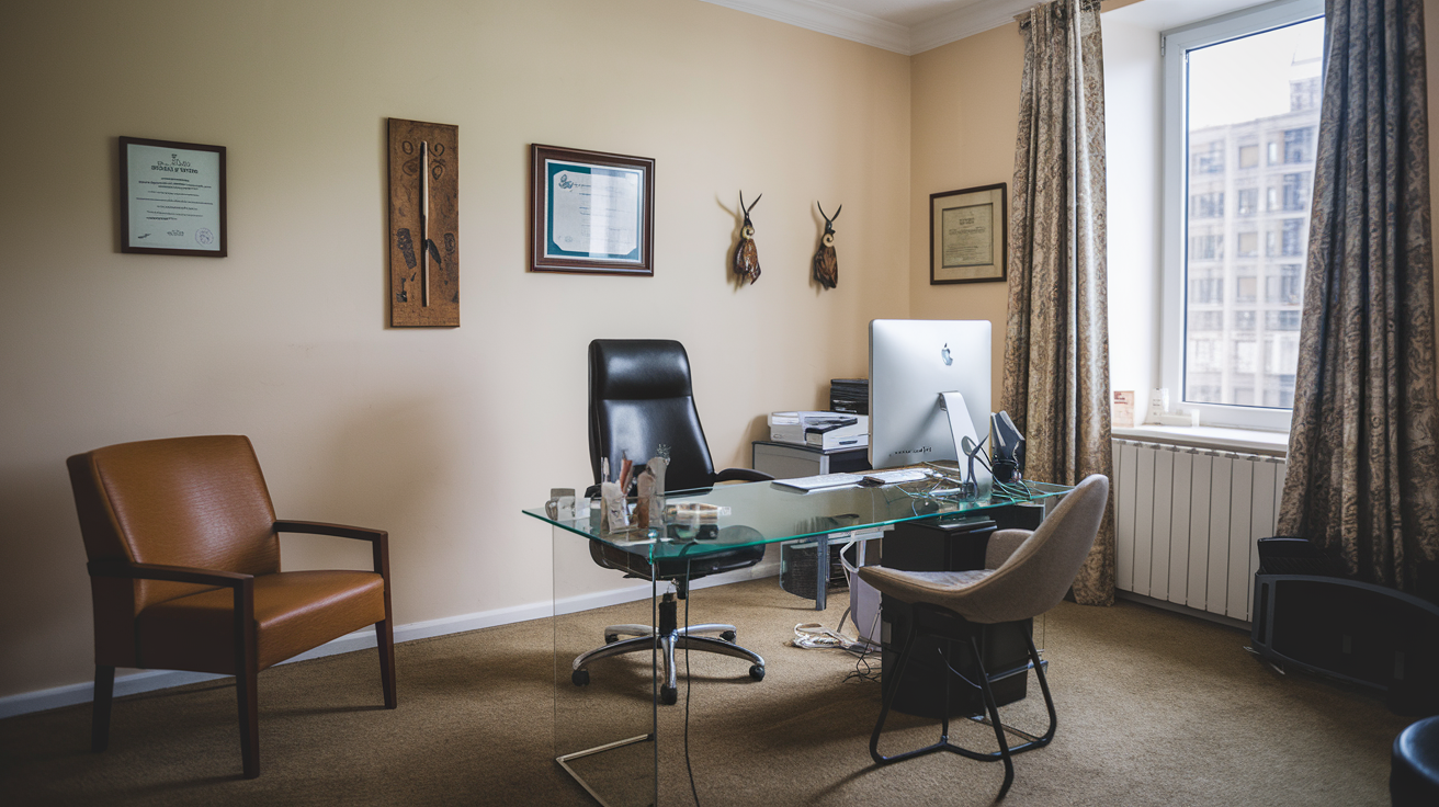 Best Psychiatrist in Dadar – Top Mental Health Experts