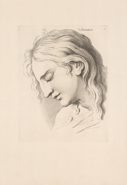 a vénération 1727