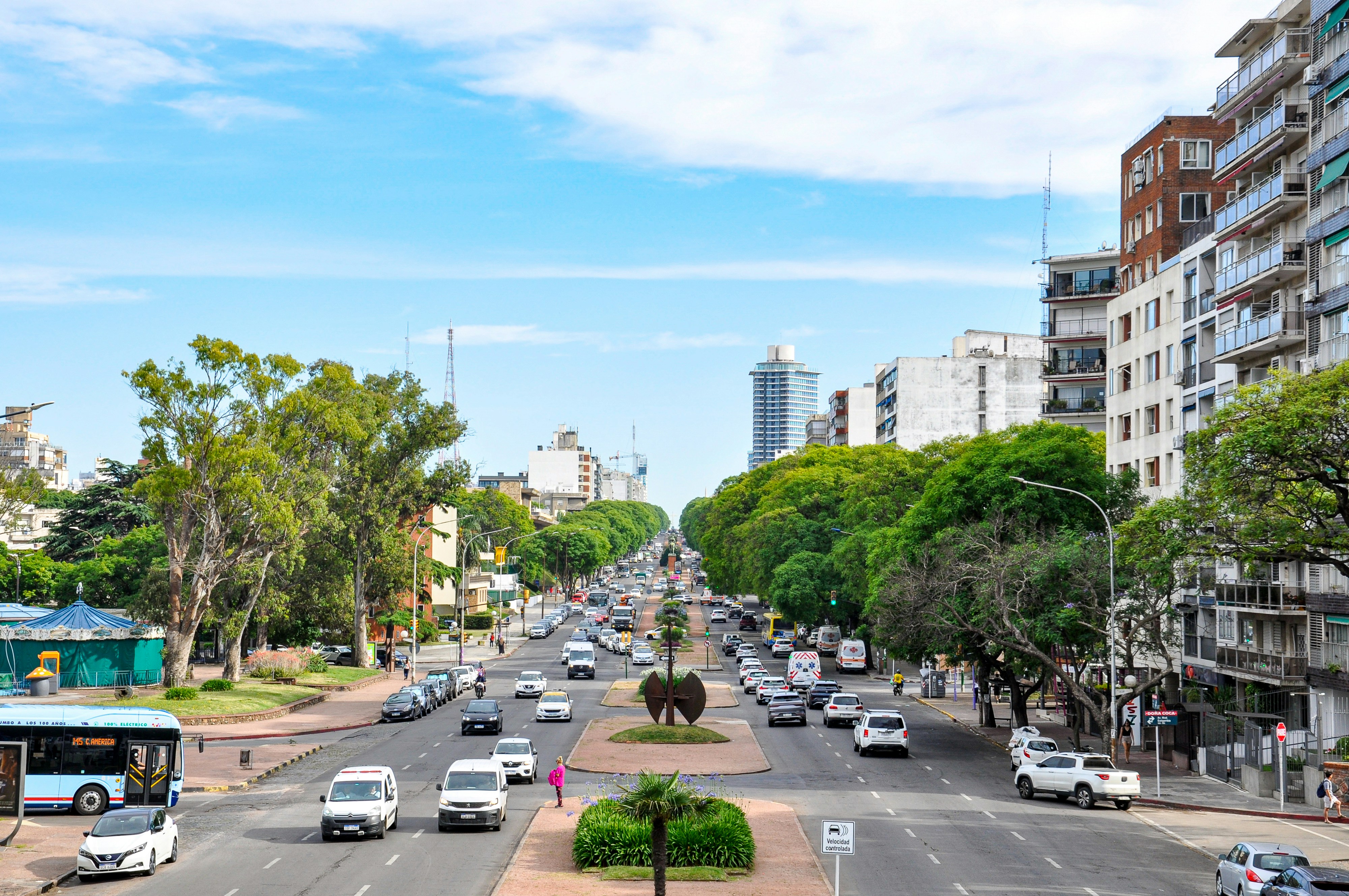 Montevideo, Uruguay