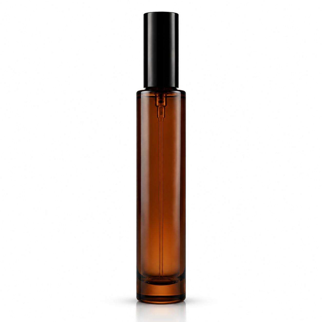 Tea Brown Glossy