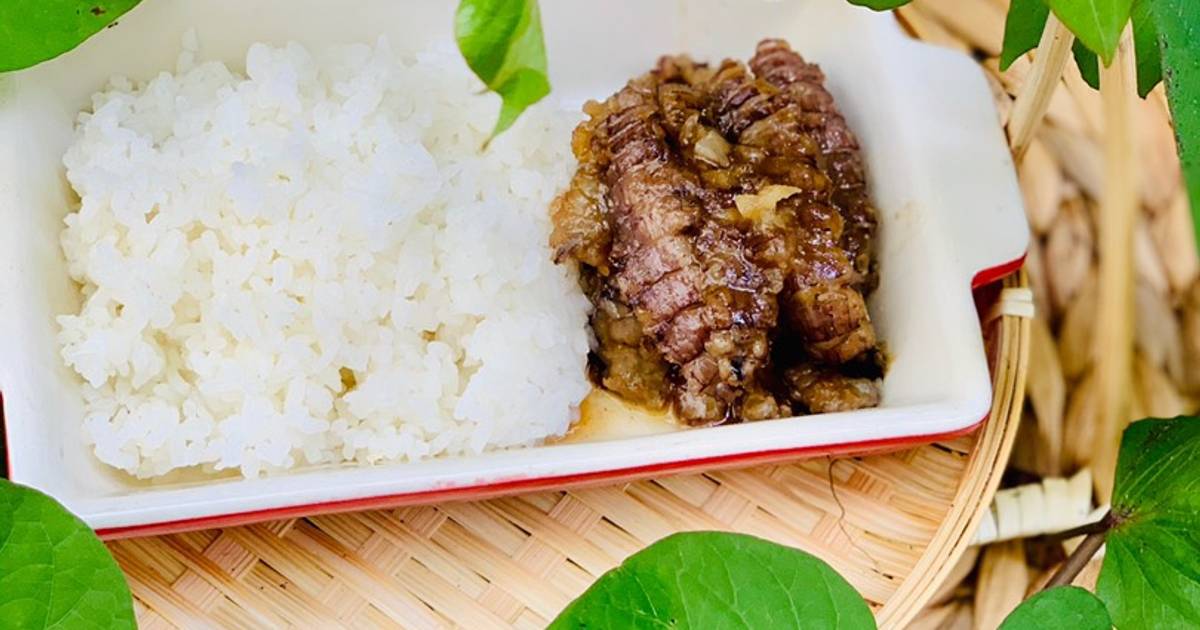Bề bề sốt me