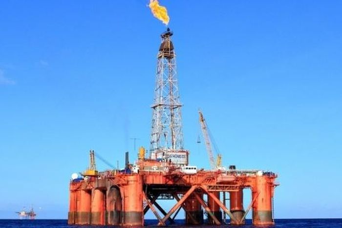 Mỏ Đại Hùng - từ 1 USD đến doanh thu 4 tỷ USD - Tạp chí Petrotimes