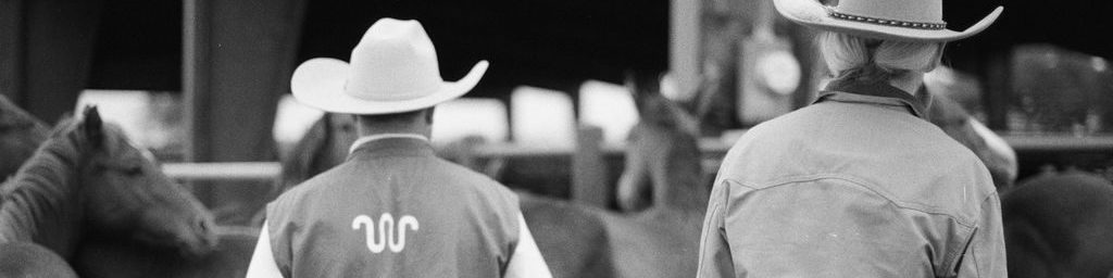 Everything is Bigger in Texas — A Look at Historical Texas Ranches