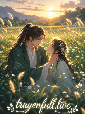 Tân Nương Của Sơn Thần