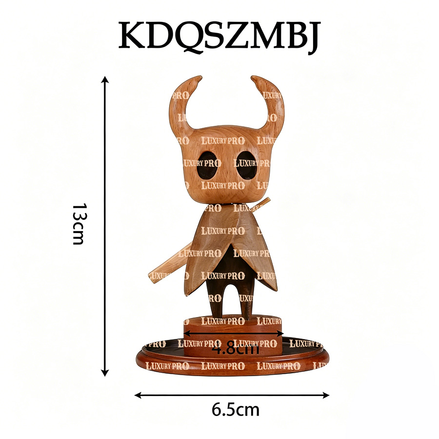 Hollow Knight Desktop Ornament