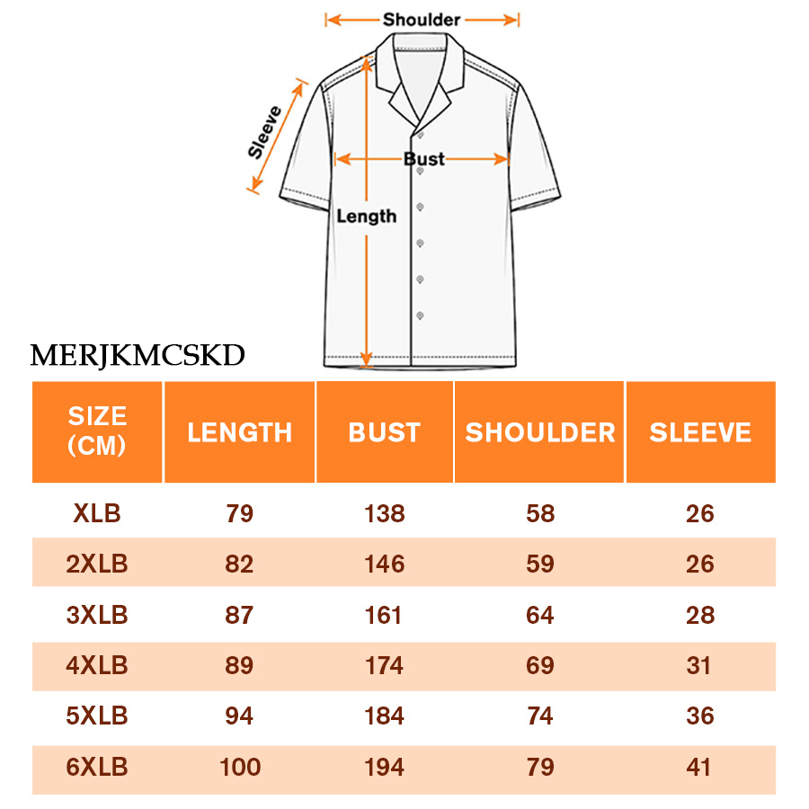 AOP MER Extended width shirt with pockets