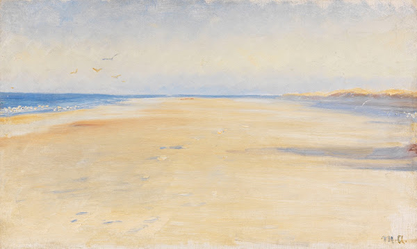 Michael Peter Ancher