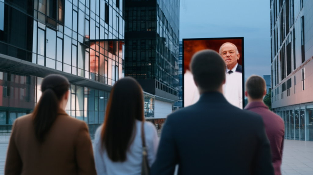 AI's Moral Dilemma: Navigating the Future of Truth and Trust