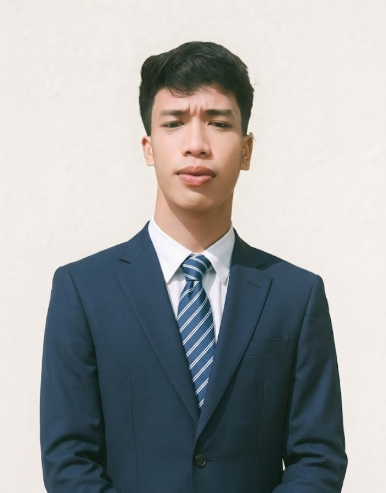 Mark James Tan