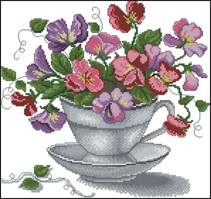 CMP 200781 Pattern