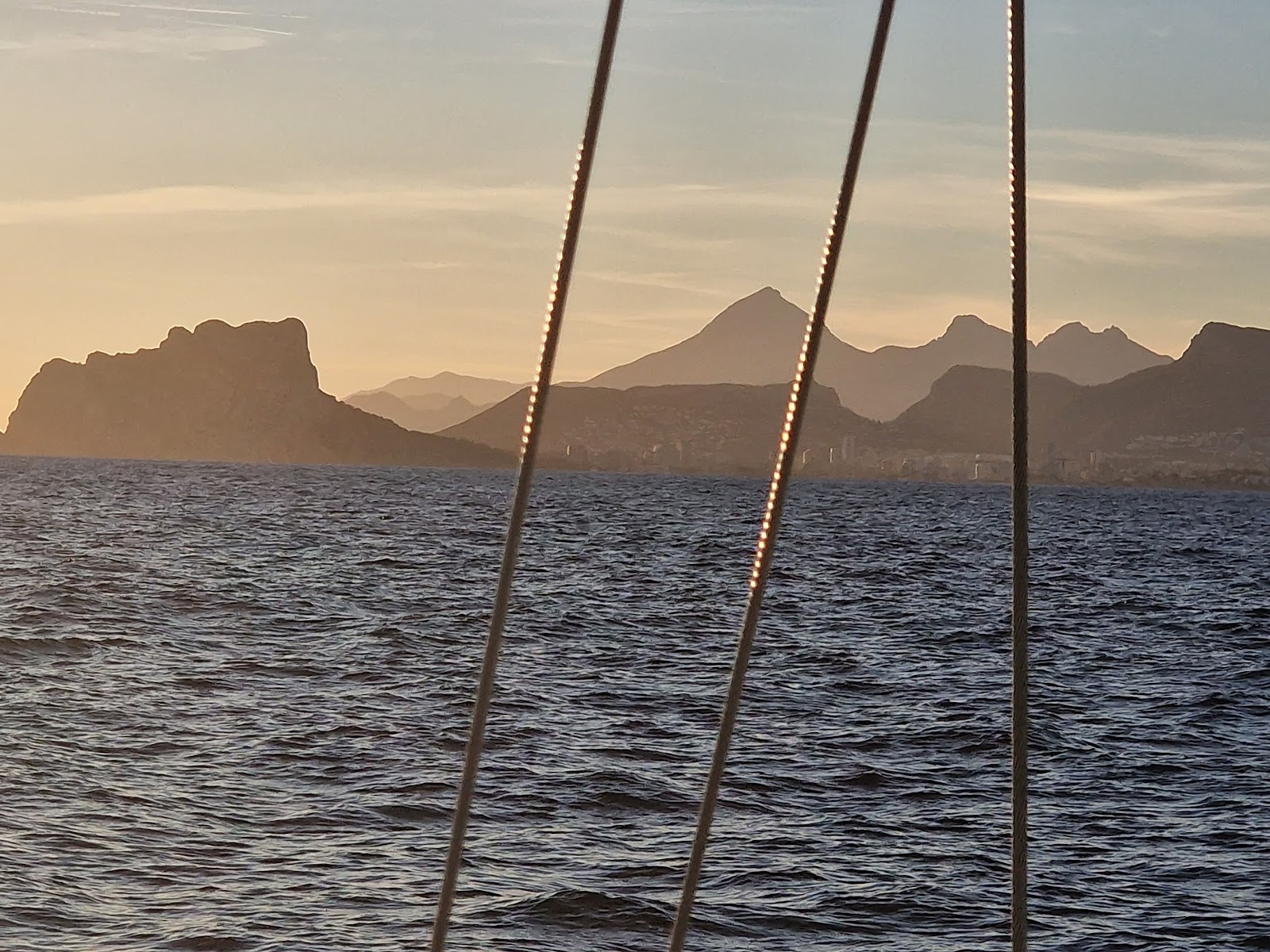 Photo de la navigation NAV-023