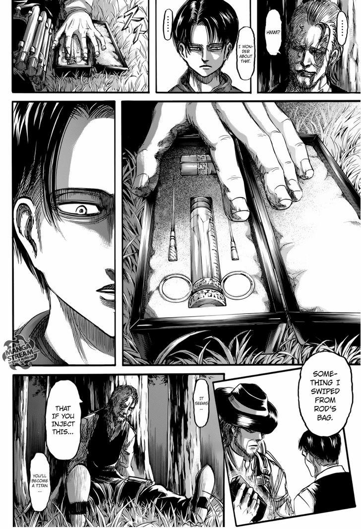 Attack On Titan