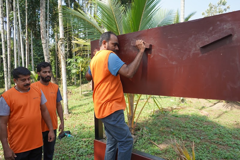 Outbound Training – AJD08876