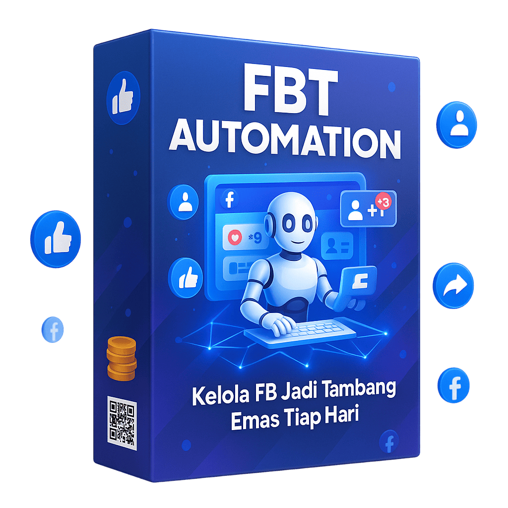 Thumbnail facebook targeting app box
