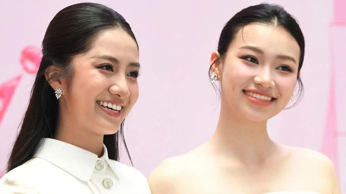 'Hoa hậu Việt Nam giúp hoàn thiện phẩm chất, đạo đức con người' - Báo Tiền Phong