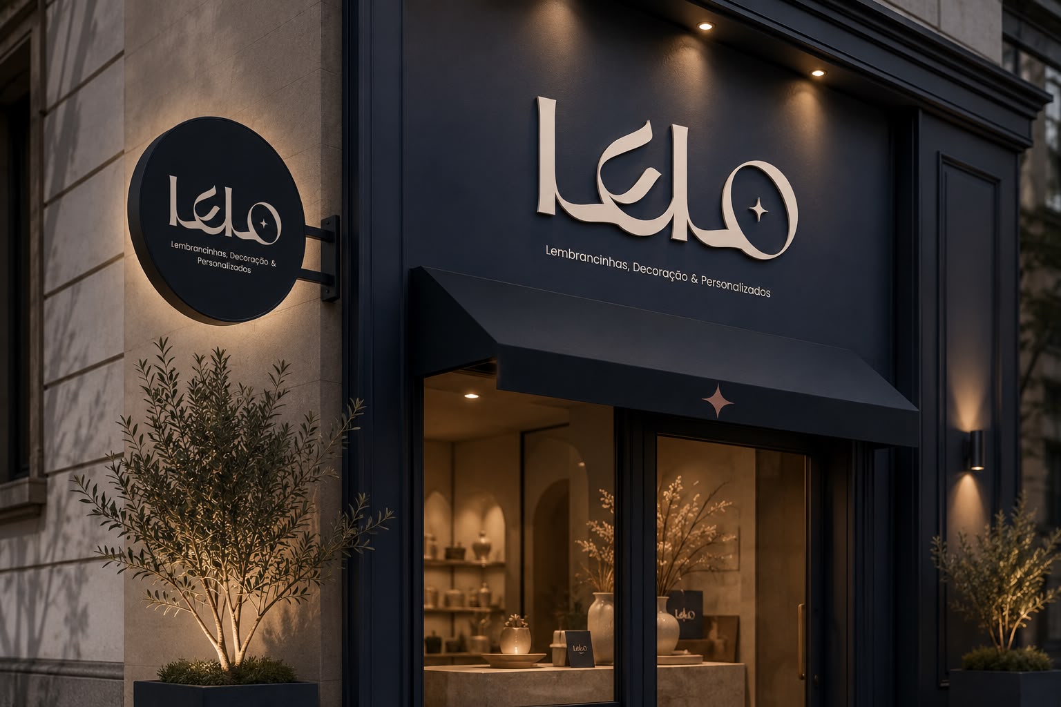 Galeria Lelo Studio 3D