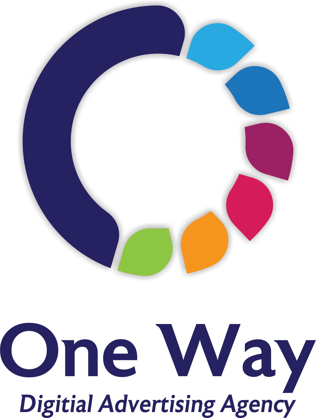 One Way Digital Agency – Solusi Digital Premium