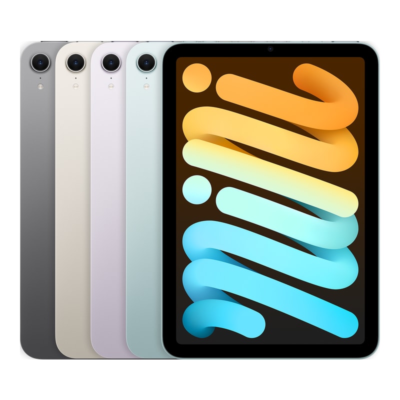 Apple iPad mini（A17 Pro） Wi-Fi + Cellular 買取