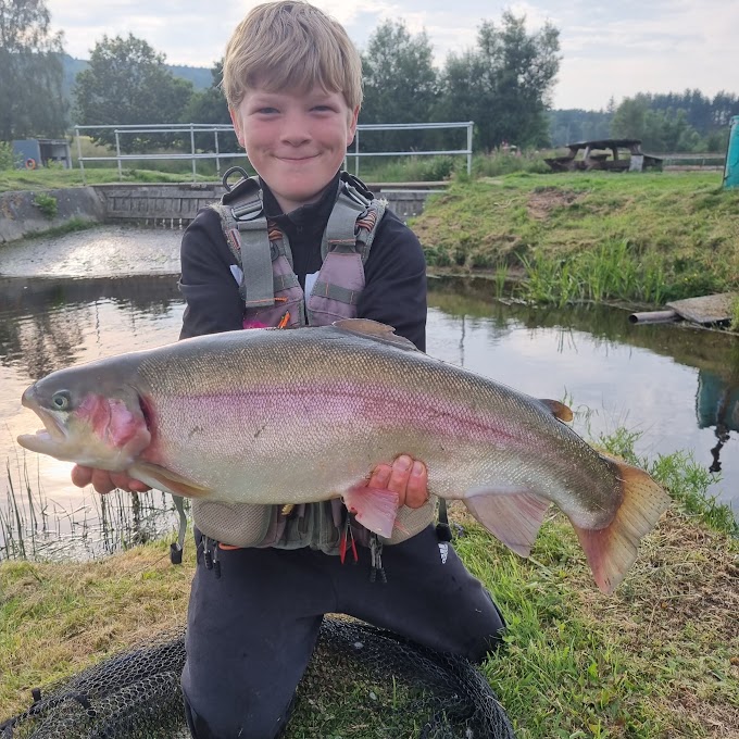 The Catch Report - Scotland's Fish of the Week | 30th July 2026