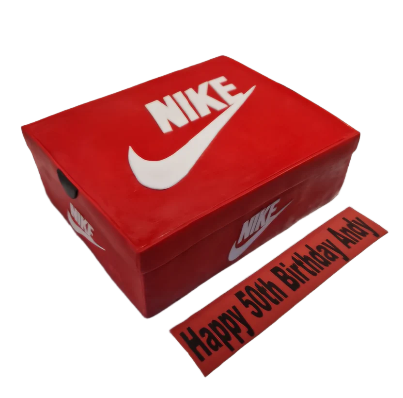 Nike Box Cake CB-NC769