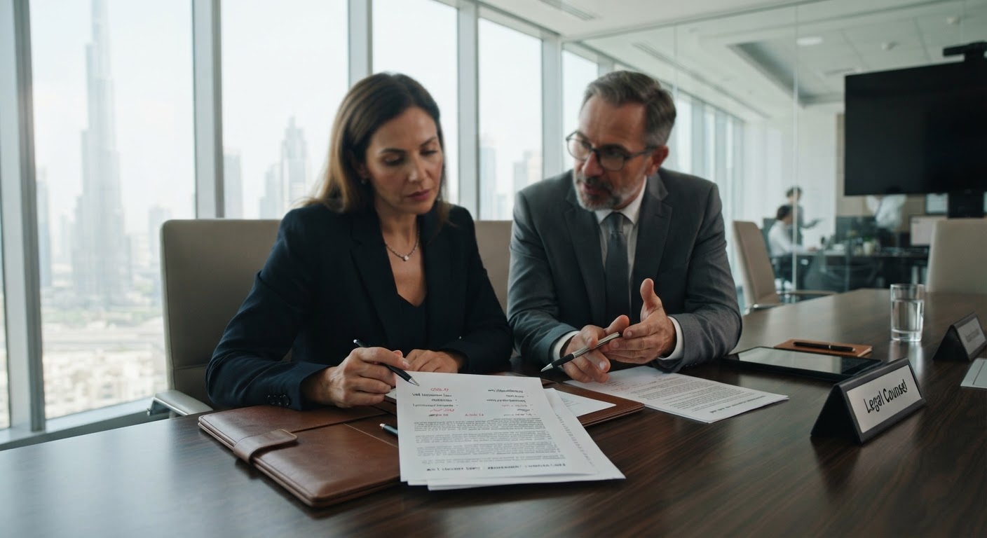 Is your company ready for employer consultations?