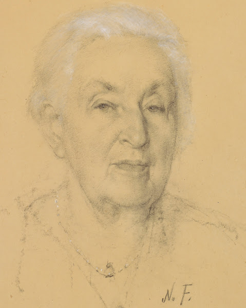 Eda Hurd Lord 1930