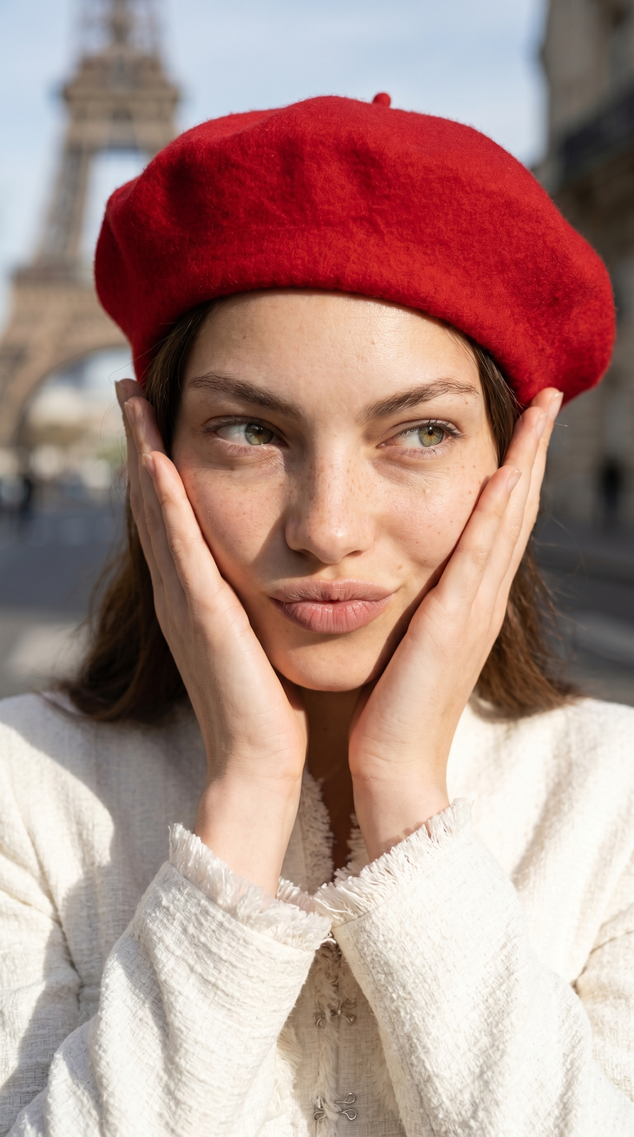 Fashion Paris 4