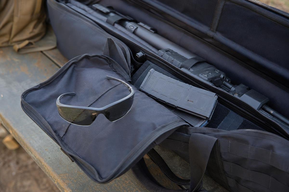 things to know before your first range visit