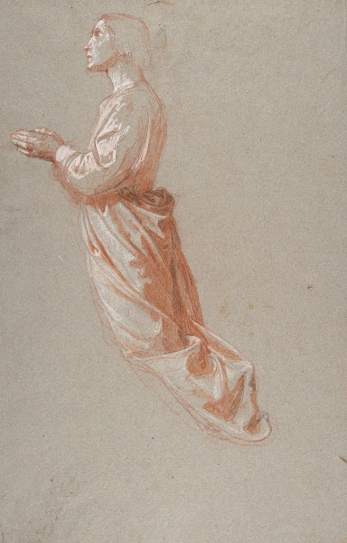 Figure Studies & Nudes