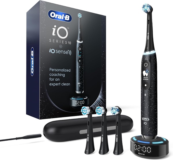 La Opción Bestseller Más Vendida para cepillo de dientes electrico s