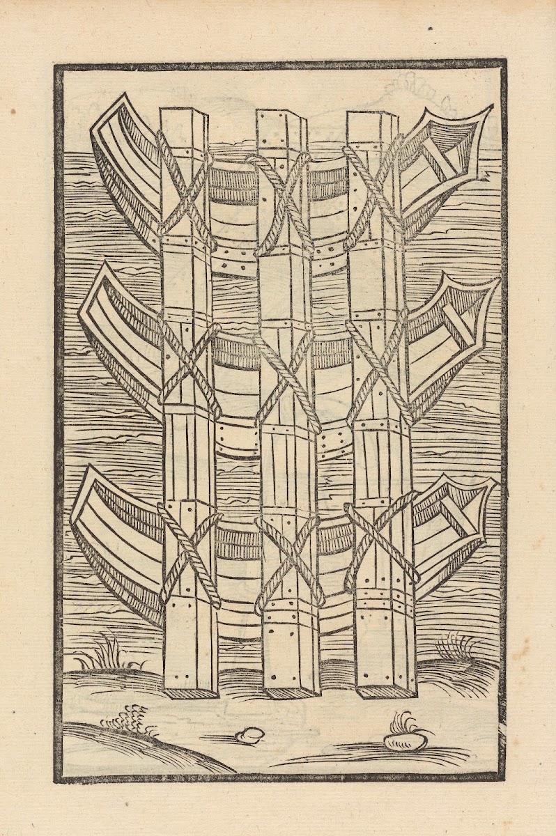 Vier Bücher der Ritterschafft Pl033 1529