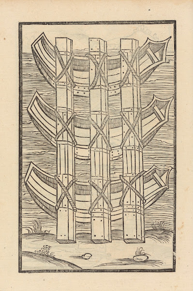 Vier Bücher der Ritterschafft Pl033 1529