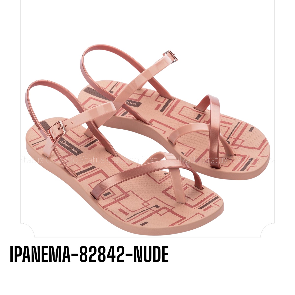 IPANEMA-82842-NUDE