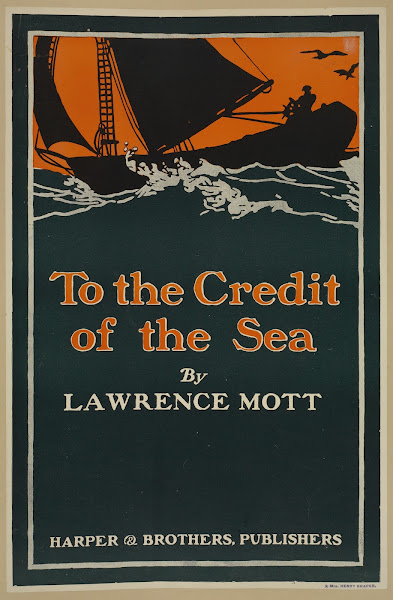 To the credit of the sea 1895 1911