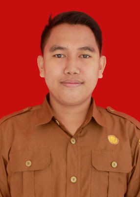 M. KHAIRIN FUADI, S.Pd - GURU KELAS